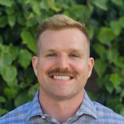 Will Carlson, LCSW, founder of ClearPath Hours